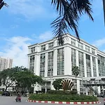 Timescity Homestay - 458 Minh Khai