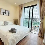 Timescity Homestay - 458 Minh Khai